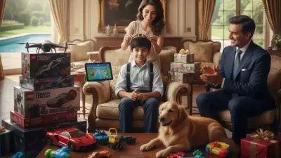 6 Zodiac Signs That Bring Luck, Wealth & Stability to Their Families