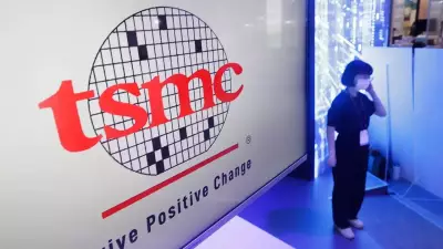 7.0 Magnitude Quake Hits Taiwan, TSMC Evacuates Key Chipmaking Facilities