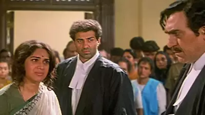 8 Bollywood Films That Sparked Social Change & Redefined Storytelling