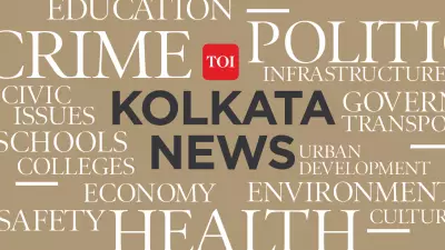 95-Year-Old's Suicide in Bengal Linked to Voter List Review, Family Alleges Fear of Deportation