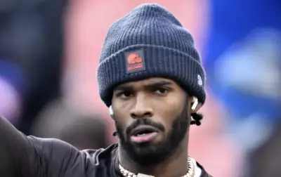 Aaron Rodgers' Postgame Gesture to Shedeur Sanders Steals Spotlight After Browns Upset Steelers