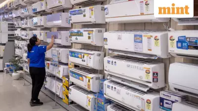 AC Prices in India Set for 2026 Shift: New BEE Norms vs GST Cut