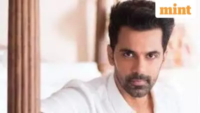 Actor Anuj Sachdeva Attacked with Iron Rod in Mumbai Over Parking Dispute