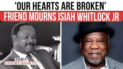 Actor Isiah Whitlock Jr Dies at 71; The Wire's Clay Davis Role Immortalised