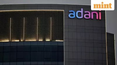 Adani Infra to Raise $1 Billion, Centralizes Group's ₹50,000 Cr Project Oversight