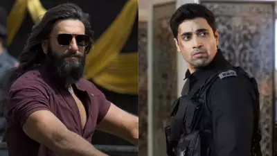 Adivi Sesh Praises Dhurandhar, Calls It India's Biggest Film