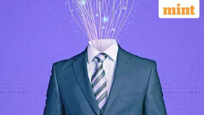 AI CEOs: Tech Titans Debate if Artificial Intelligence Can Replace Top Bosses