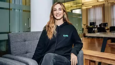 AI Fuels Record 13 Under-30 Billionaires in 2025, Widens Wealth Gap