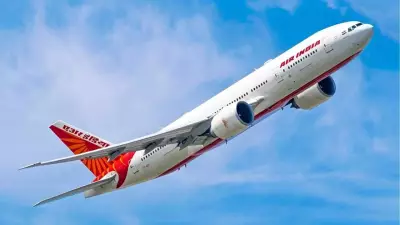 Air India Axes Bengaluru & Mumbai to San Francisco Flights From March 1