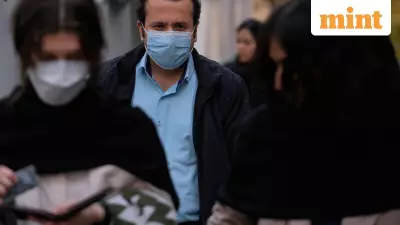 Air Pollution Now a Major Threat to Fertility and Pregnancy, Warn Indian Doctors