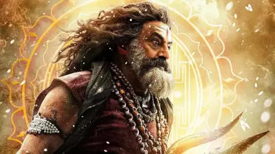 Akhanda 2: Thaandavam Earns Rs 1.65 Crore on Christmas Day, Nears Rs 90 Crore Mark