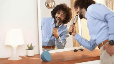 Alexa India 2025 Report: K-Pop, True Crime & Bollywood Top User Queries