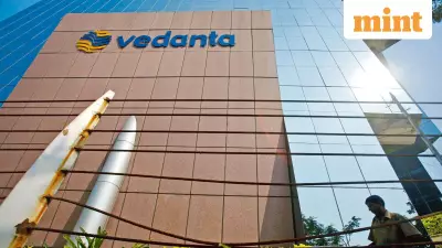 Andhra Pradesh Grants Vedanta NOC for 20 Onshore Wells in Krishna District