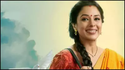 Anupamaa Christmas Drama: Stolen Gold Revealed, Ishani's Shocking Secret Exposed