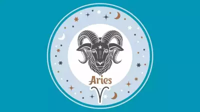 Aries Daily Horoscope: Why Mental Rest is Your Key to Clarity Today