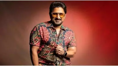 Arshad Warsi Reveals Why Munna Bhai Chale America Was Shelved