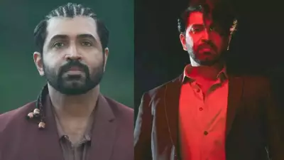 Arun Vijay's 'Retta Thala' Trailer Drops, Reveals Dual Role & High-Octane Action