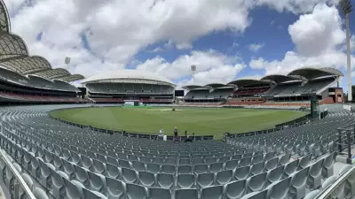 Ashes Test in Adelaide Gets Heightened Security After Sydney Attacks