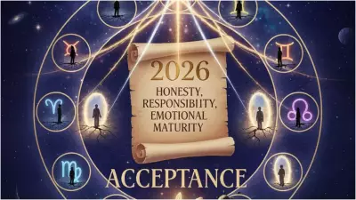 Astrology 2026: Honesty, Accountability Key for All Zodiac Signs
