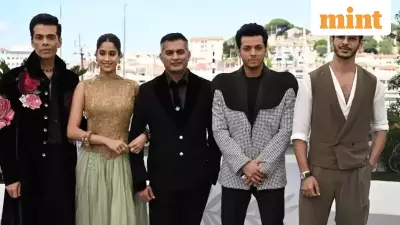 Author Sues Dharma & Netflix Over 'Homebound' Copyright Infringement