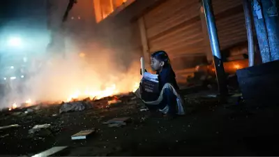 Bangladesh Media Houses Attacked After Osman Hadi's Death: 'You Are Killing Me'