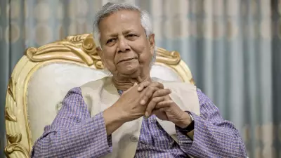 Bangladesh Violence: Former Aide Blames Yunus-Led Govt Amid Rising Unrest