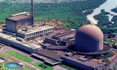 BARC to Set Up Major 3000-Acre R&D Campus Near Visakhapatnam