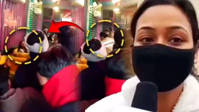 Bareilly Birthday Chaos: Woman Debunks 'Love Jihad' Claim After Bajrang Dal Disruption