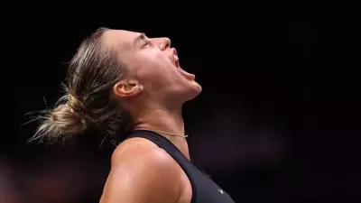 Battle of the Sexes 2025: How Sabalenka vs Kyrgios Became a PR Disaster for Women's Tennis