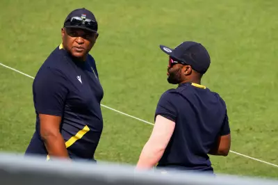 Bavuma Breaks Silence on Conrad's 'Grovel' Remark, Calls It 'Unfortunate'