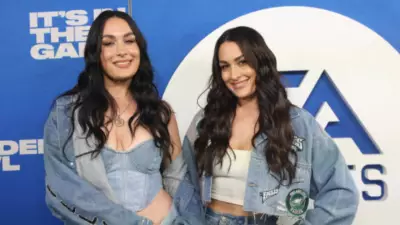 Bella Twins 2025 Net Worth: How Nikki & Brie Built a $20M Empire