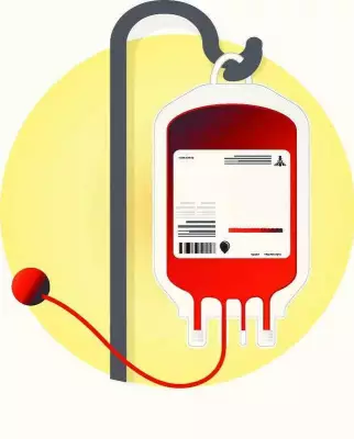 Bengaluru Hospital's Blood Transfusion Error Puts Patient in ICU