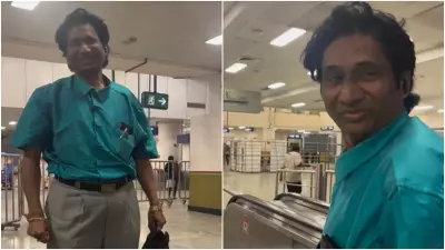 Bengaluru Woman Recounts Metro Harassment, Alleges Police Inaction