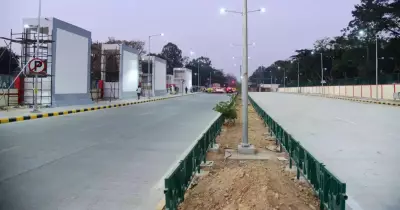 Bengaluru's Kamaraj Road to fully reopen in January 2026 after 6-year Metro closure