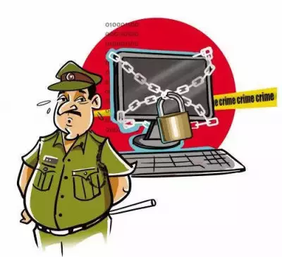 Berhampur Cyber Police Recovers Rs 1.67 Lakh in Bank Employee Fraud Case