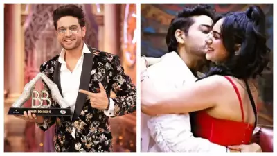 Bigg Boss 19 Winner Gaurav Khanna Opens Up on Fatherhood, Gameplay & Salman Khan Moment