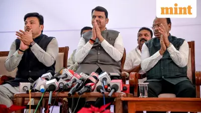 BMC Polls: BJP Gets 137 Seats, Shiv Sena 90 as Mahayuti Finalises Deal