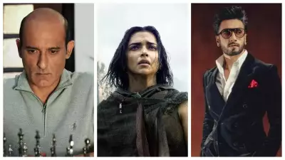 Bollywood's 2025 Casting Wars: Deepika, Paresh Rawal, Akshaye Khanna & More