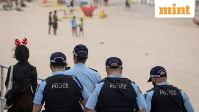 Bondi Attack: IS Ideology Endures in Asia Despite Territorial Collapse