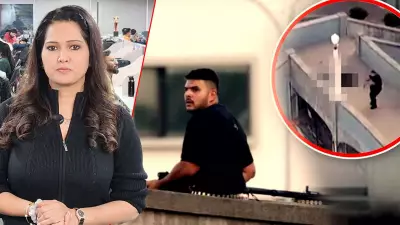 Bondi Beach Attack: Hyderabad Link, Indian Passport Add Layers to Terror Mystery