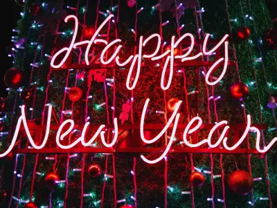 Boost Team Spirit in 2026: 50+ Creative New Year Messages for Colleagues