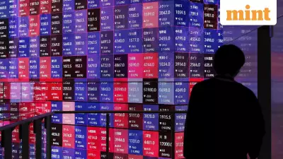 Boxing Day Closures Mute Global Trade, Asia Rallies on Thin Volumes