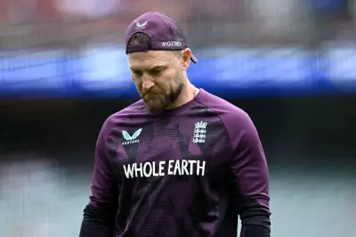 Boycott Slams Bazball After Ashes Debacle, Demands McCullum's Removal