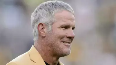 Brett Favre's Parkinson's Update: Hall of Famer Details Early-Stage Reality