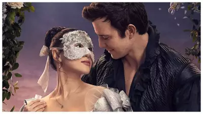 Bridgerton Season 4 Trailer Drops: Benedict's Love Story Begins January 29