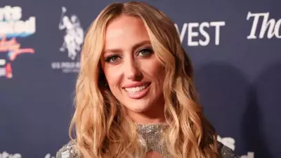 Brittany Mahomes Chooses Family Calm Amid NFL Storm: A Christmas of Recovery