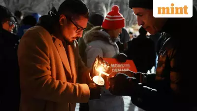 Brown University Shooting Probe: FBI Eyes Link to MIT Professor Murder