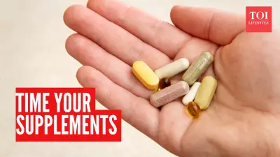 Calcium & Magnesium Supplements: Why Taking Them Together May Reduce Absorption