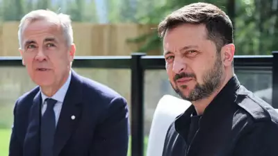 Canada Pledges $2.5 Billion More Aid to Ukraine, Sparks Public Outcry