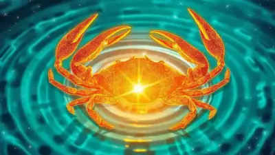 Cancer Daily Horoscope: Embrace Slow Growth, Emotional Truth Today
